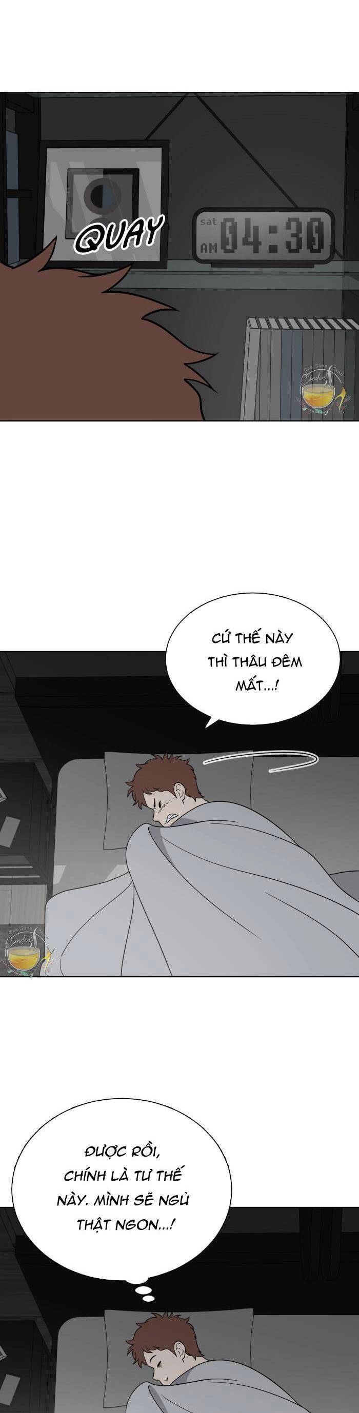 Cô Nàng Hết Thuốc Chữa Chapter 64 - 22