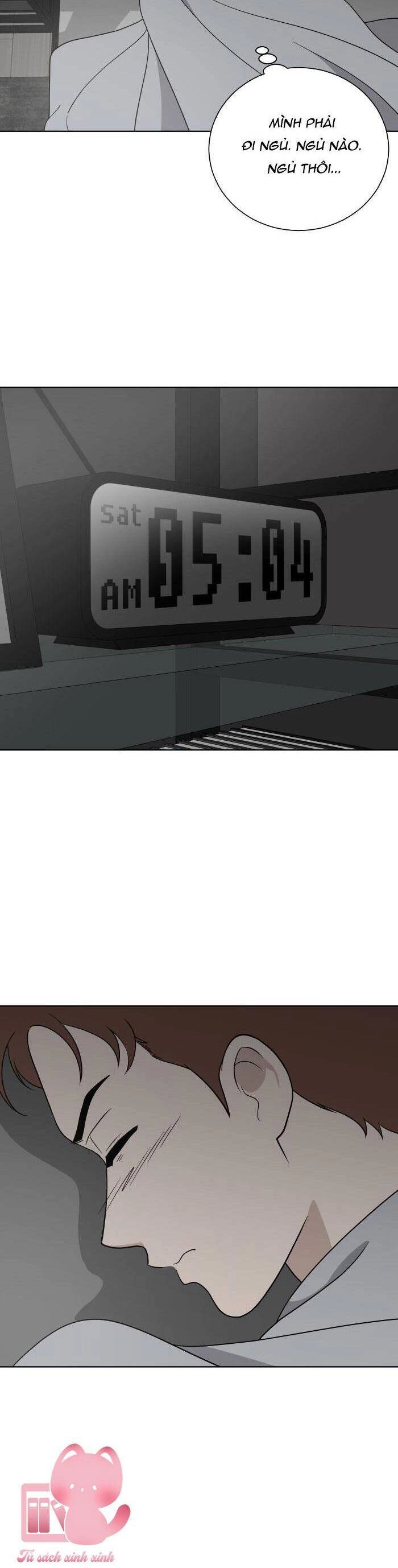 Cô Nàng Hết Thuốc Chữa Chapter 64 - 23