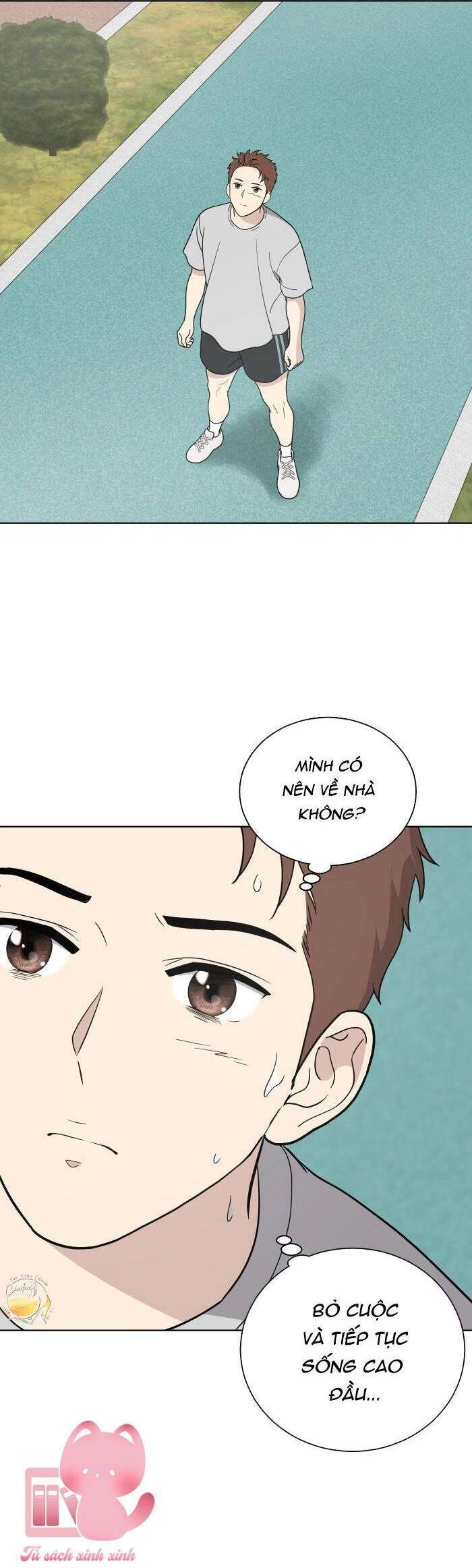 Cô Nàng Hết Thuốc Chữa Chapter 64 - 28