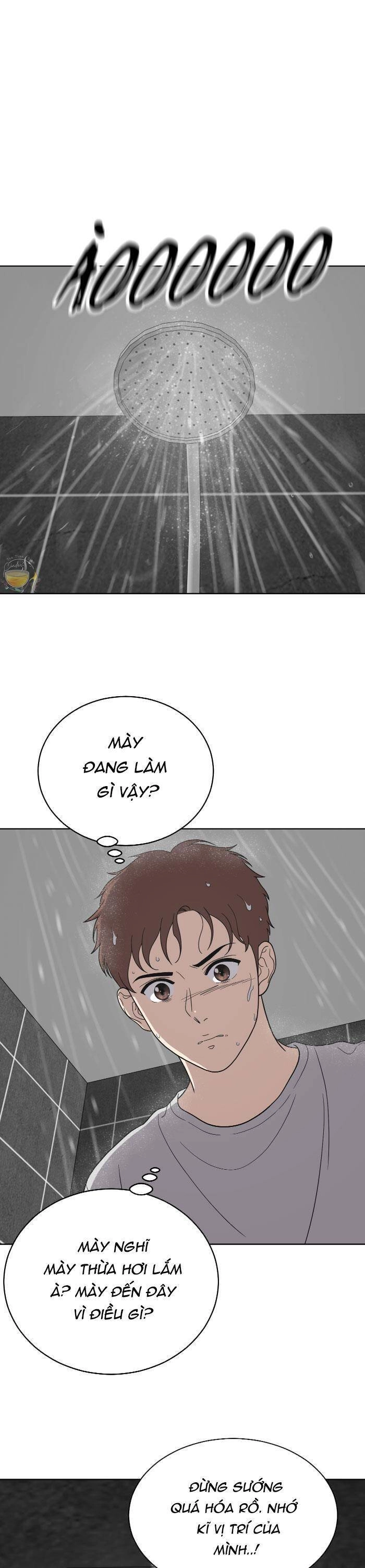 Cô Nàng Hết Thuốc Chữa Chapter 64 - 31