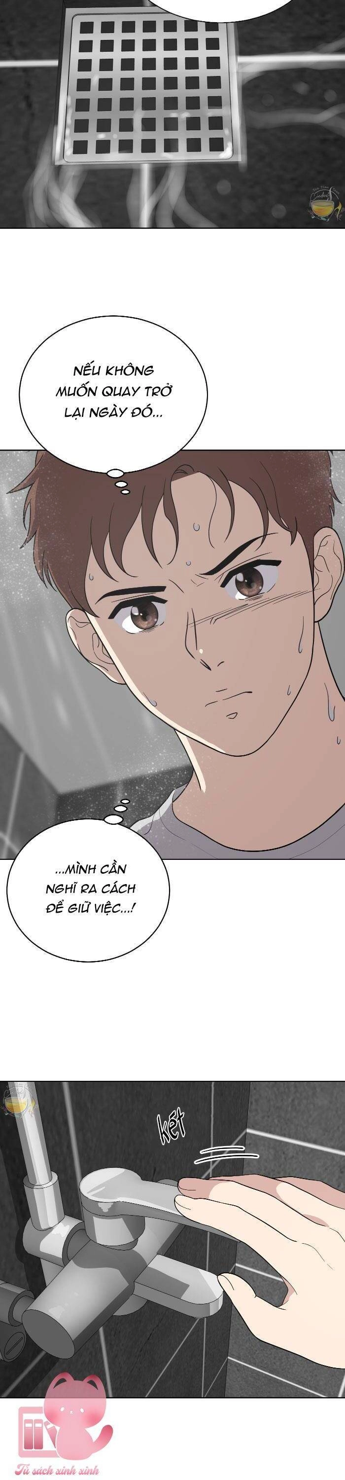 Cô Nàng Hết Thuốc Chữa Chapter 64 - 32