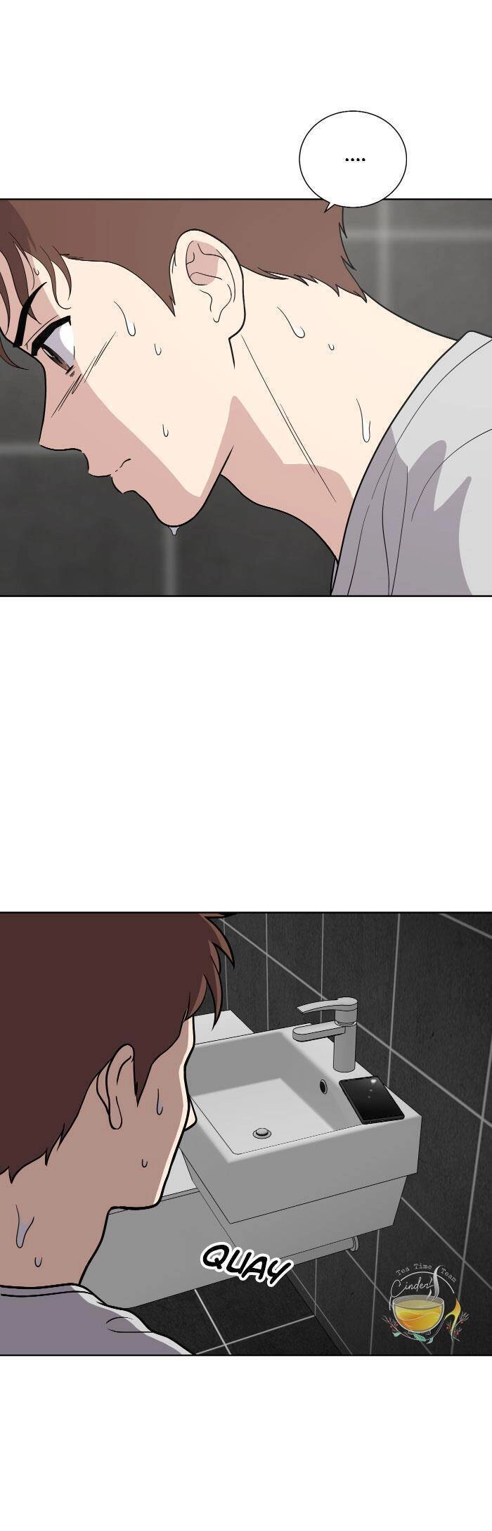 Cô Nàng Hết Thuốc Chữa Chapter 64 - 33