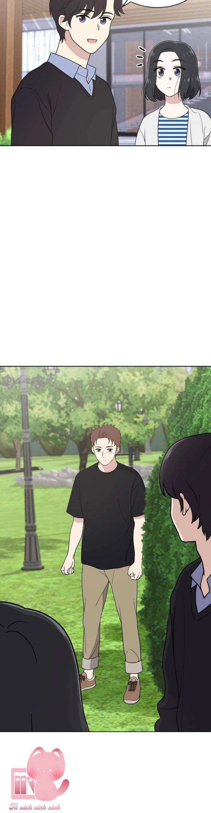 Cô Nàng Hết Thuốc Chữa Chapter 64 - 37