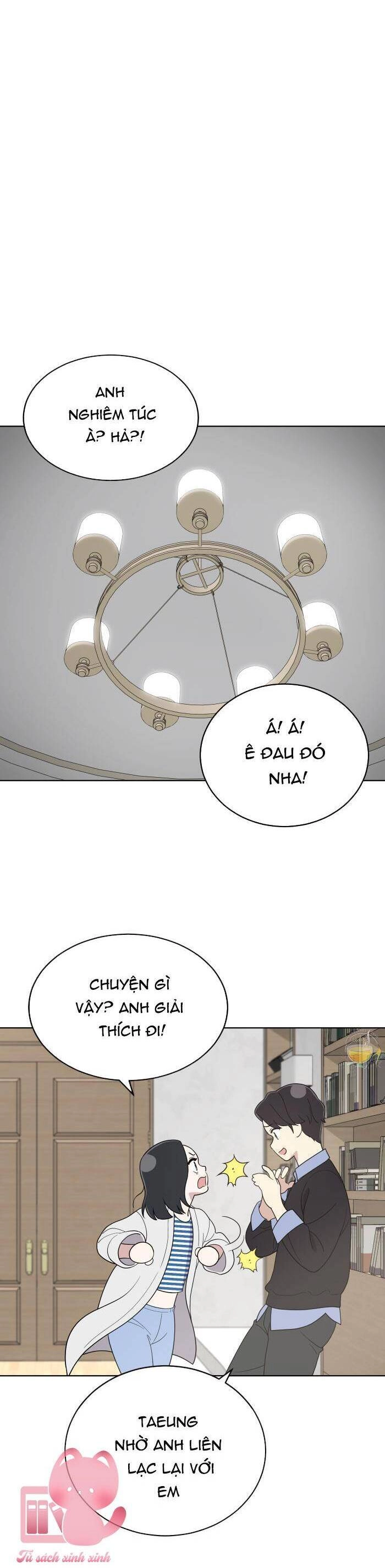 Cô Nàng Hết Thuốc Chữa Chapter 64 - 39