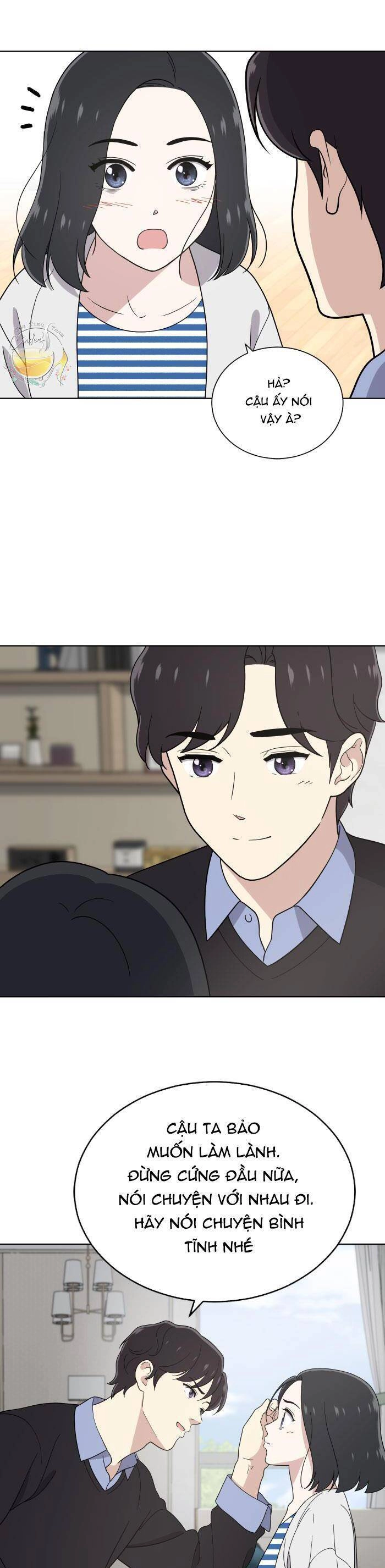 Cô Nàng Hết Thuốc Chữa Chapter 64 - 40