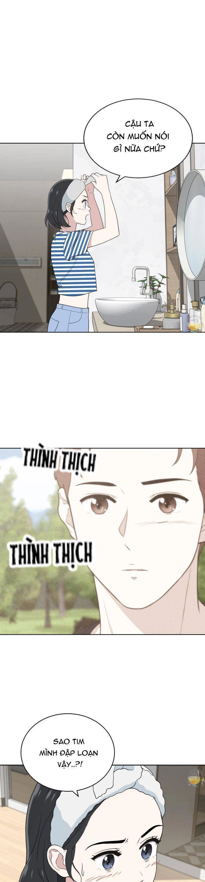 Cô Nàng Hết Thuốc Chữa Chapter 64 - 42