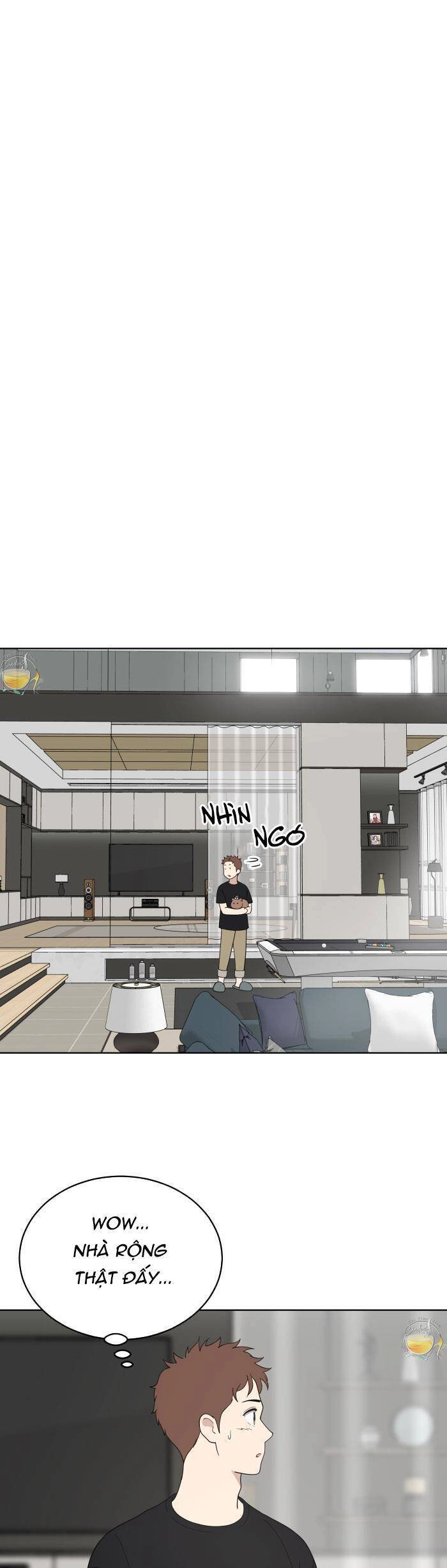 Cô Nàng Hết Thuốc Chữa Chapter 64 - 44