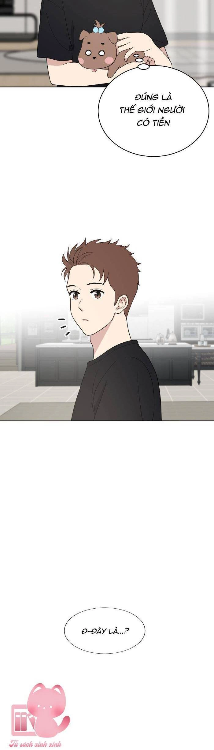 Cô Nàng Hết Thuốc Chữa Chapter 64 - 45