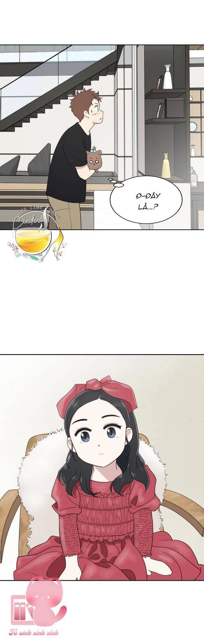 Cô Nàng Hết Thuốc Chữa Chapter 65 - 4