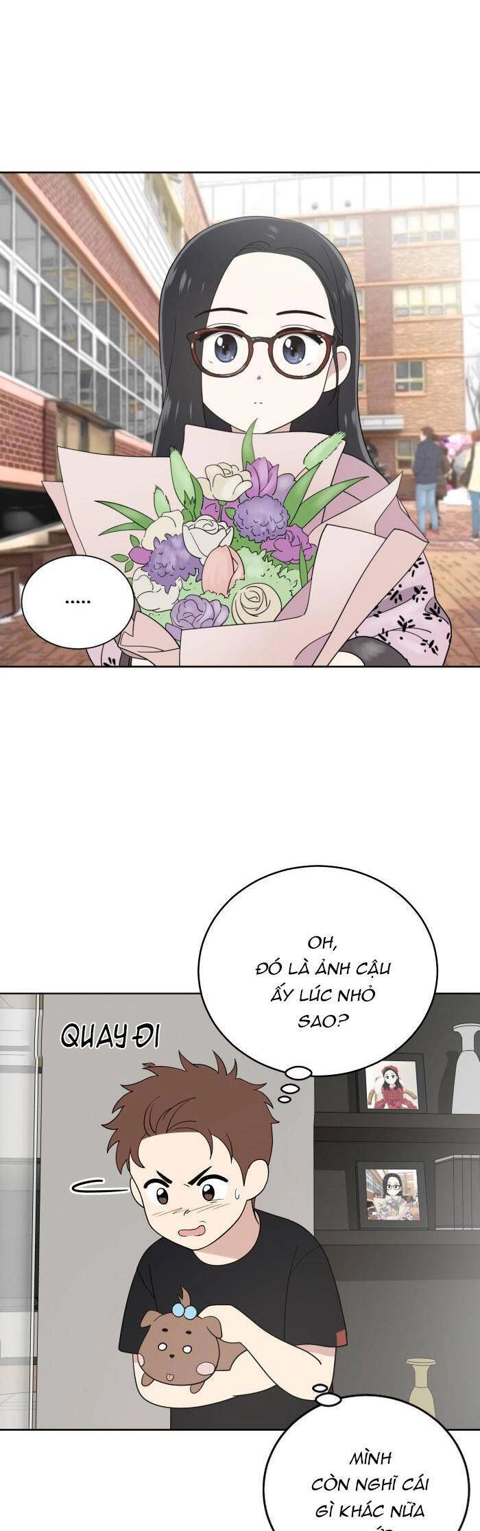 Cô Nàng Hết Thuốc Chữa Chapter 65 - 5