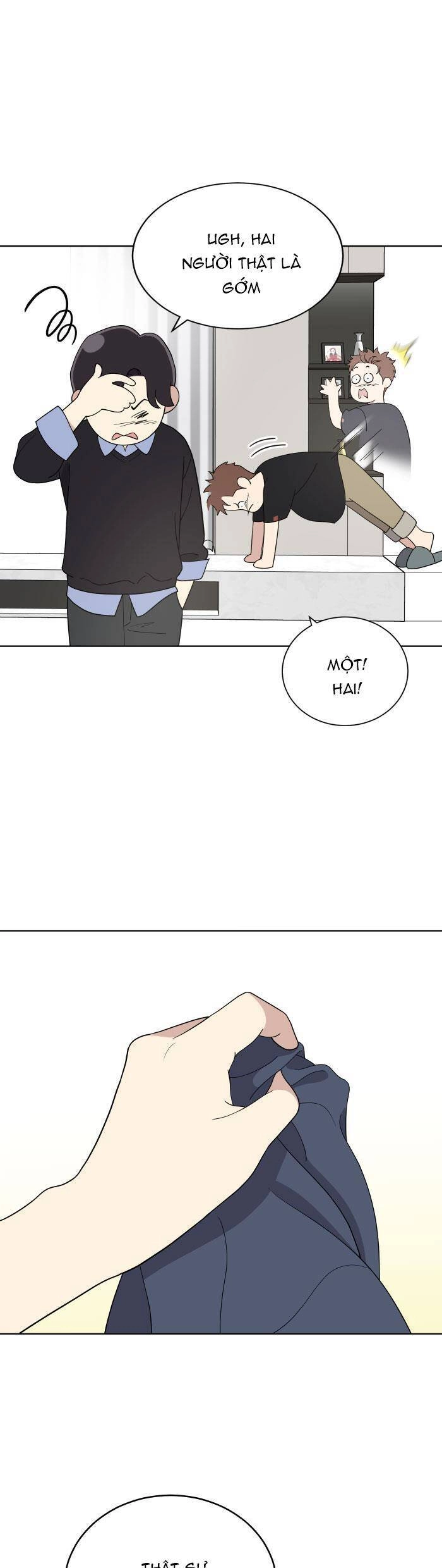 Cô Nàng Hết Thuốc Chữa Chapter 65 - 7