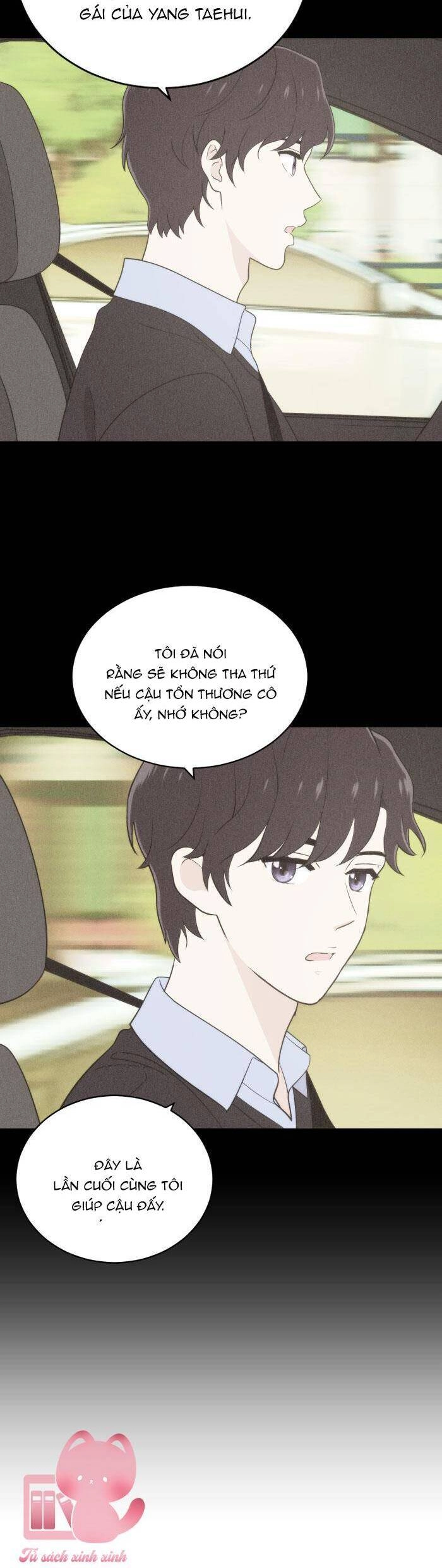 Cô Nàng Hết Thuốc Chữa Chapter 65 - 9