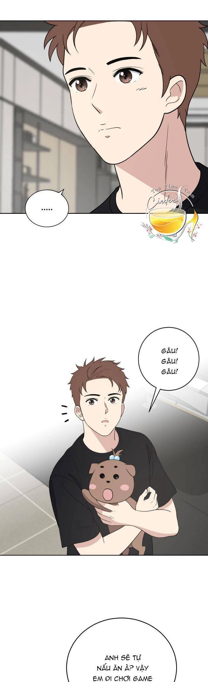 Cô Nàng Hết Thuốc Chữa Chapter 65 - 10