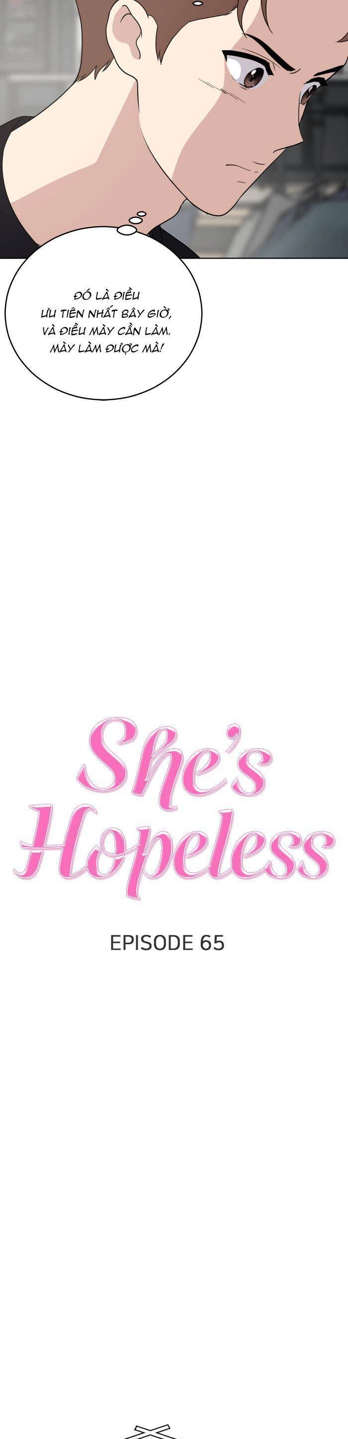 Cô Nàng Hết Thuốc Chữa Chapter 65 - 14