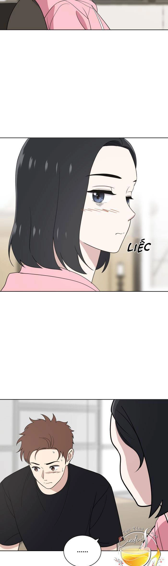 Cô Nàng Hết Thuốc Chữa Chapter 65 - 18