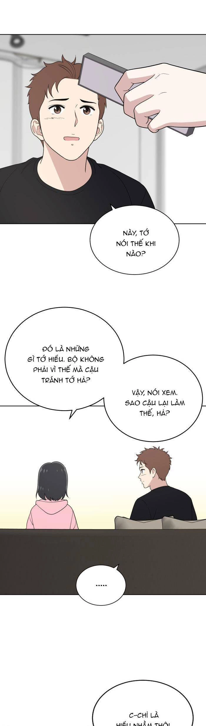 Cô Nàng Hết Thuốc Chữa Chapter 65 - 21