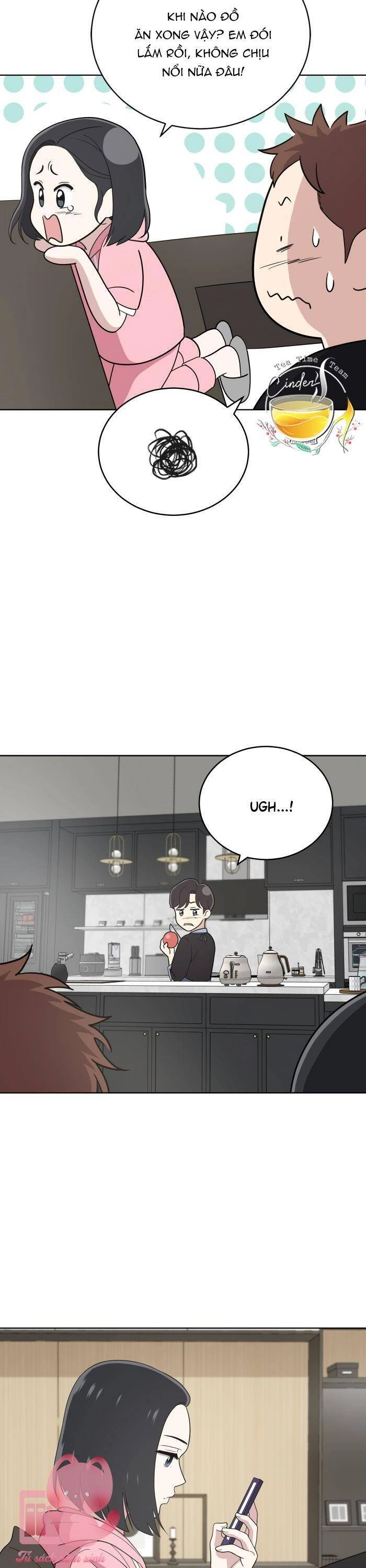 Cô Nàng Hết Thuốc Chữa Chapter 65 - 24