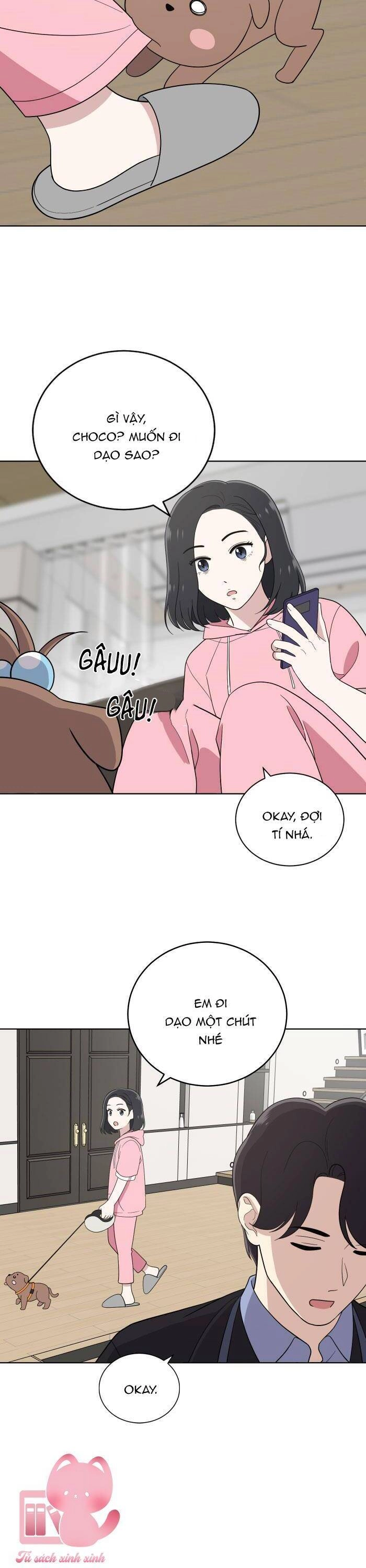 Cô Nàng Hết Thuốc Chữa Chapter 65 - 26