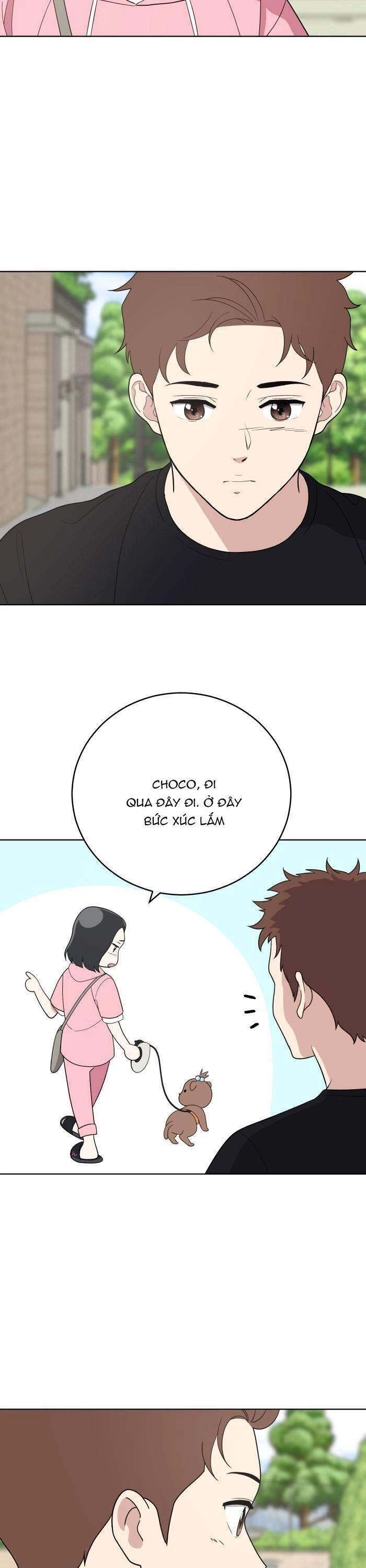 Cô Nàng Hết Thuốc Chữa Chapter 65 - 29