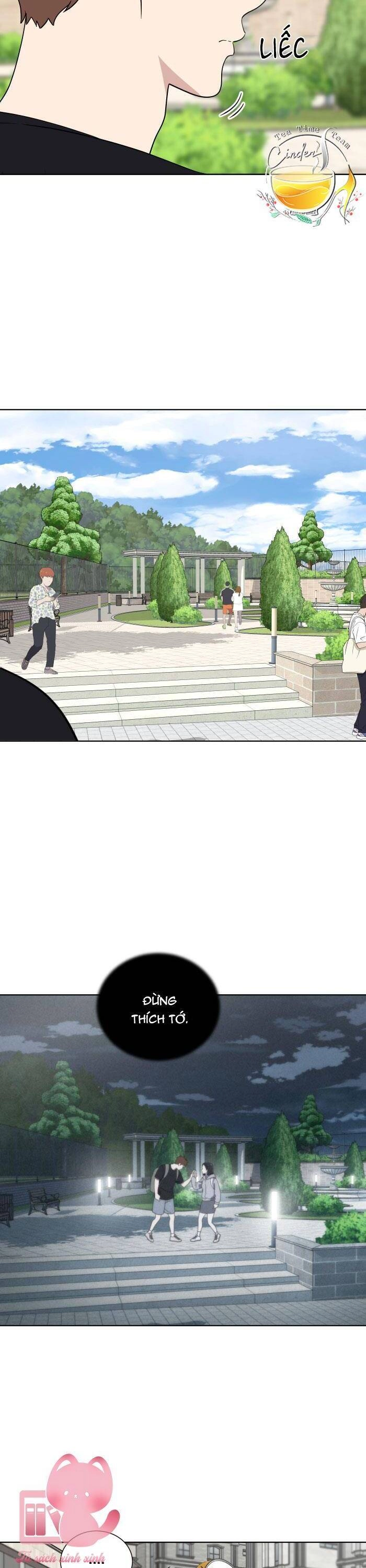 Cô Nàng Hết Thuốc Chữa Chapter 65 - 30