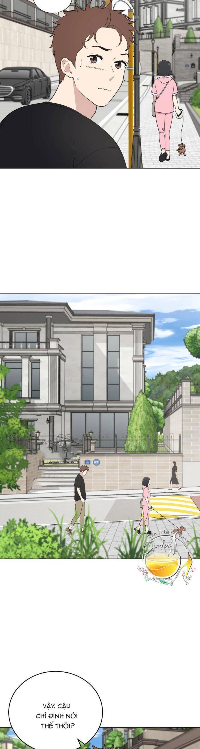 Cô Nàng Hết Thuốc Chữa Chapter 65 - 31