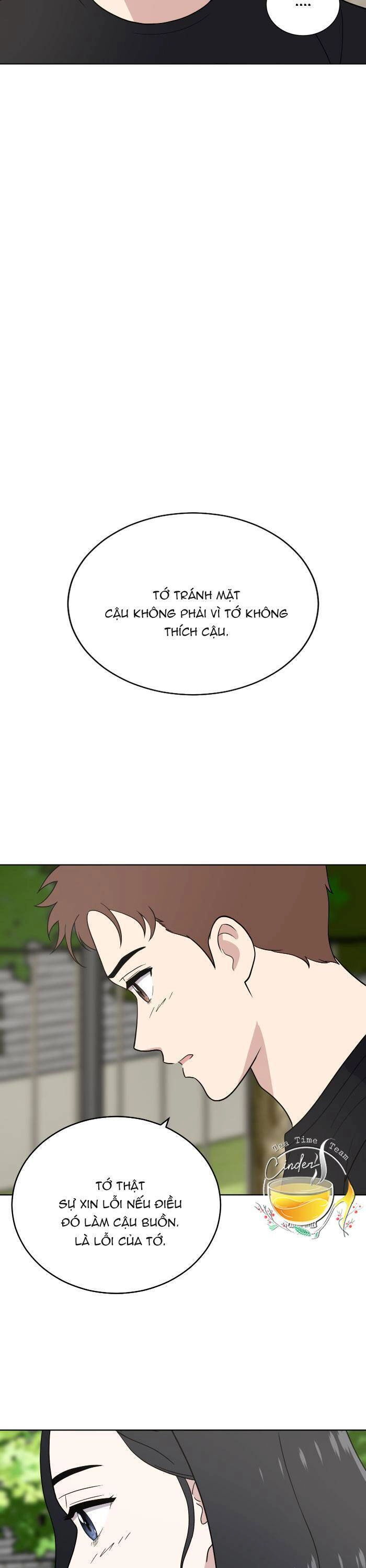 Cô Nàng Hết Thuốc Chữa Chapter 65 - 33