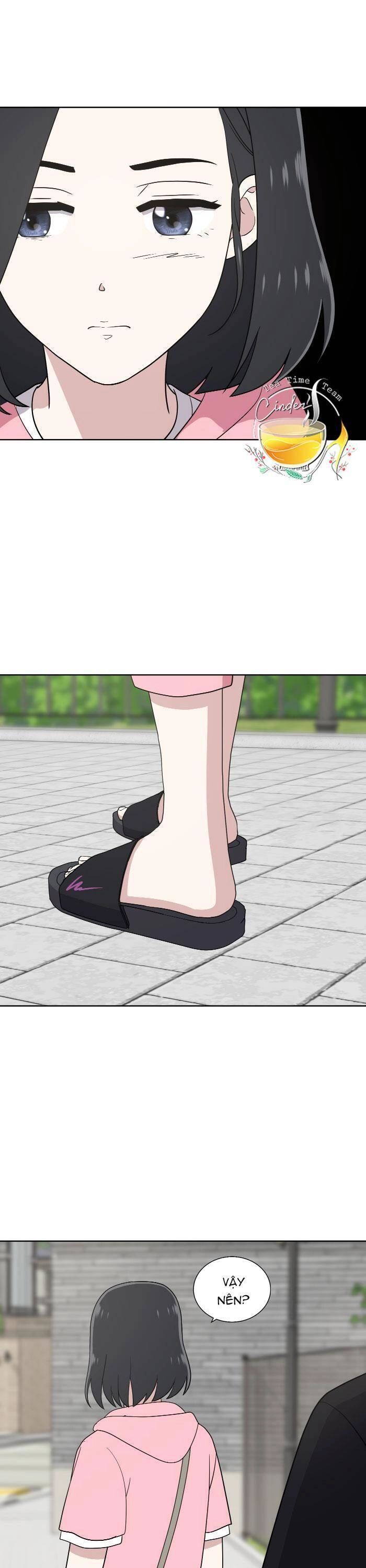 Cô Nàng Hết Thuốc Chữa Chapter 65 - 35