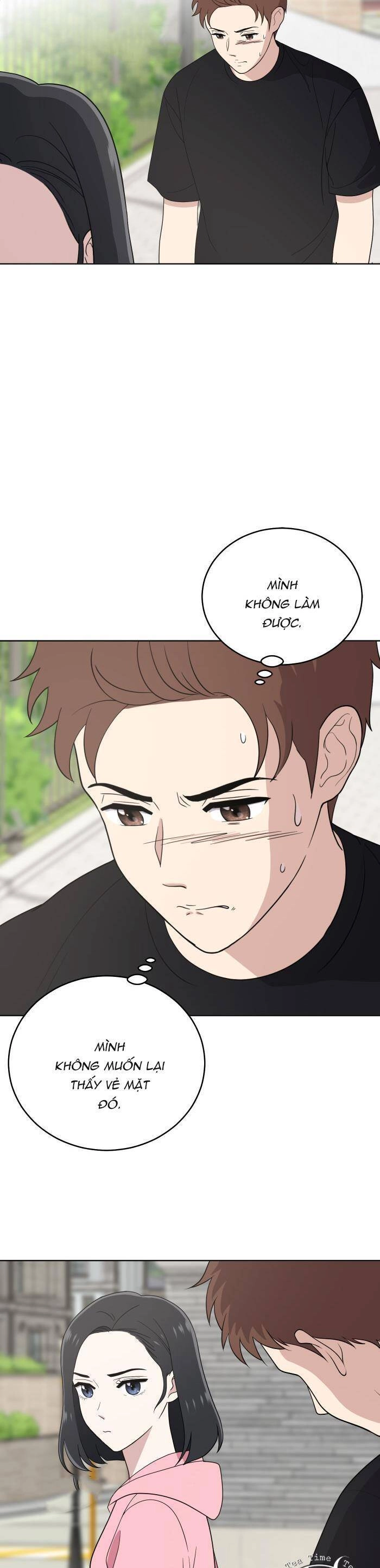 Cô Nàng Hết Thuốc Chữa Chapter 65 - 39