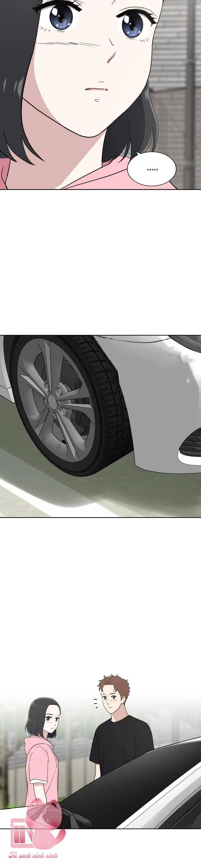 Cô Nàng Hết Thuốc Chữa Chapter 65 - 42