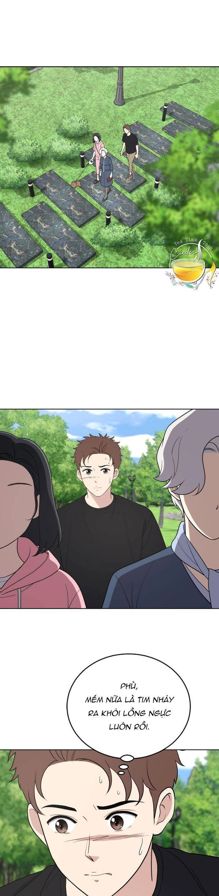 Cô Nàng Hết Thuốc Chữa Chapter 66 - 2