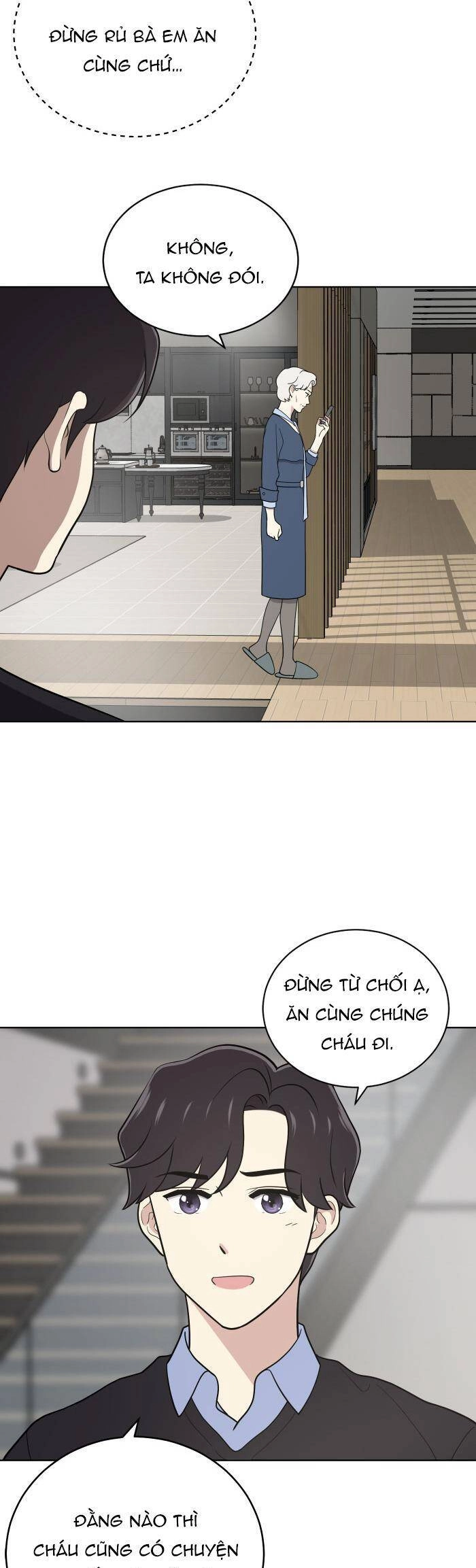 Cô Nàng Hết Thuốc Chữa Chapter 66 - 14