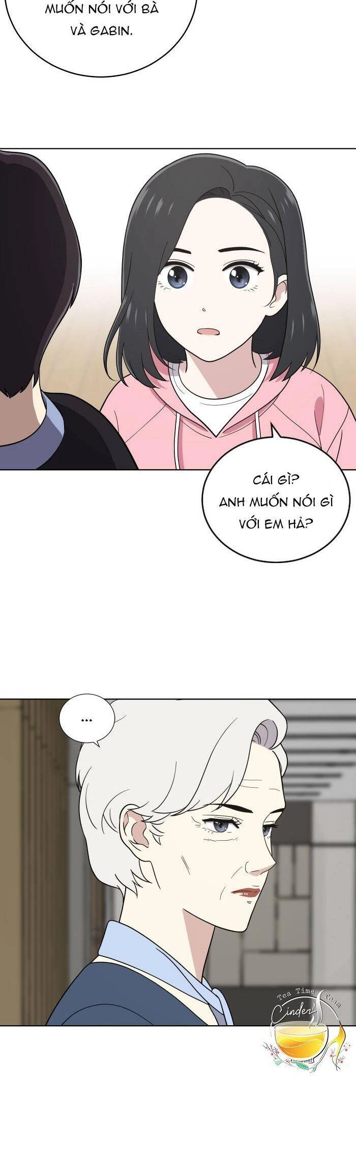 Cô Nàng Hết Thuốc Chữa Chapter 66 - 15