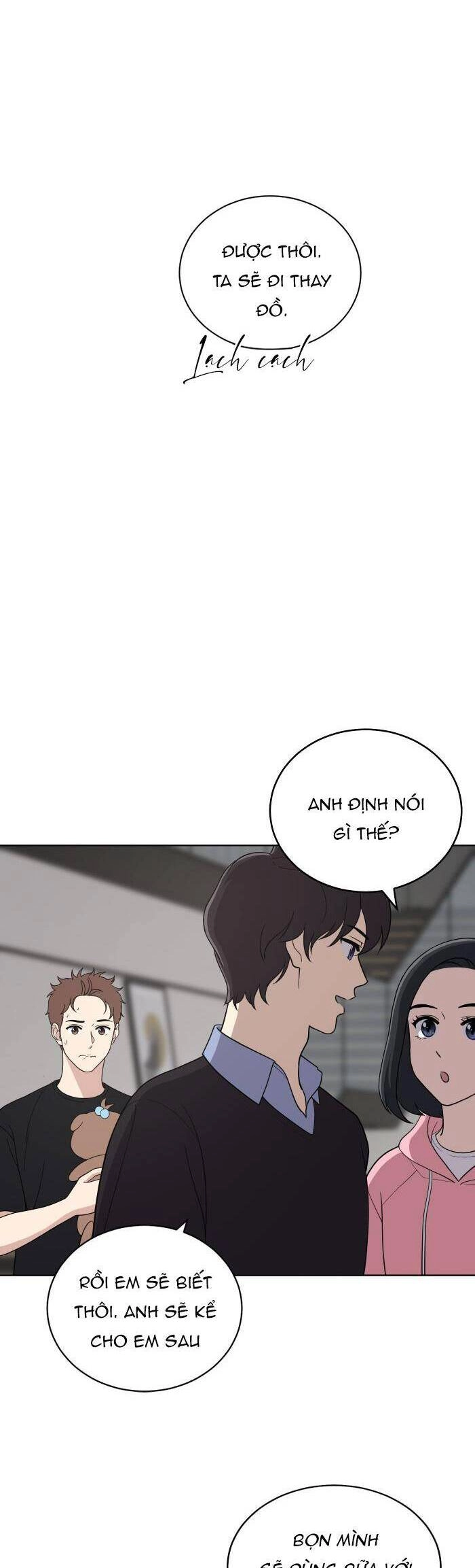 Cô Nàng Hết Thuốc Chữa Chapter 66 - 16