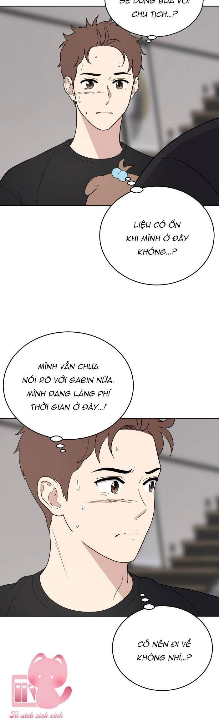 Cô Nàng Hết Thuốc Chữa Chapter 66 - 17