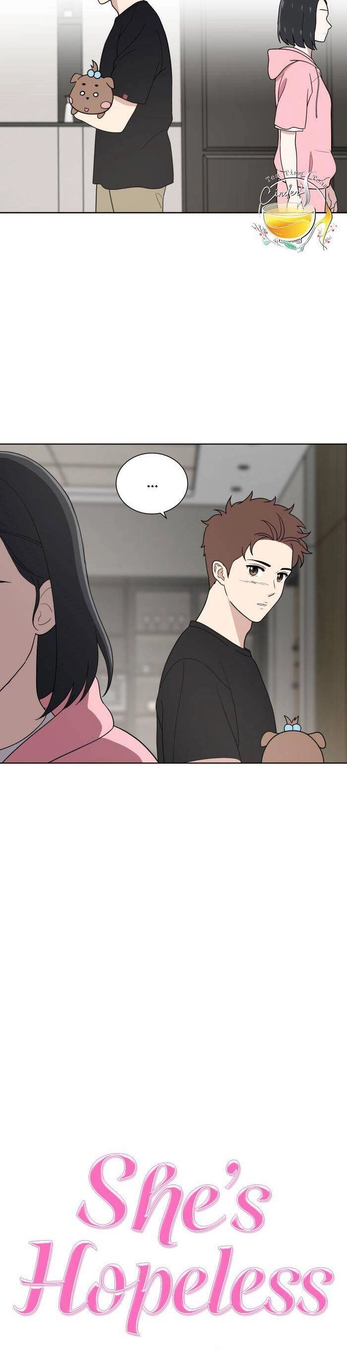 Cô Nàng Hết Thuốc Chữa Chapter 66 - 19