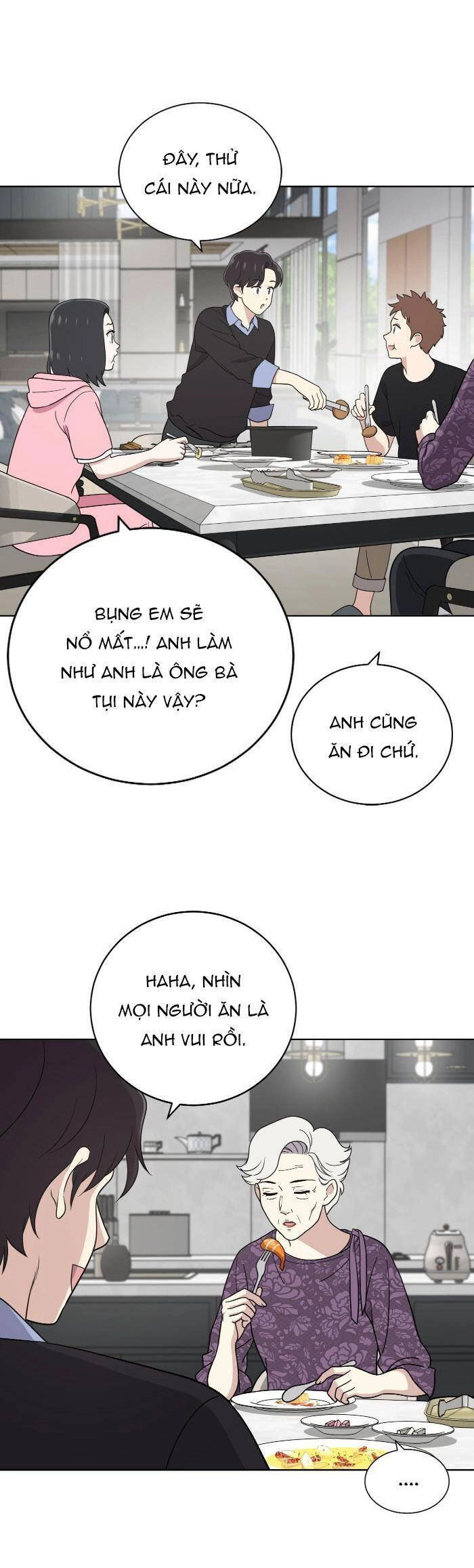 Cô Nàng Hết Thuốc Chữa Chapter 66 - 21