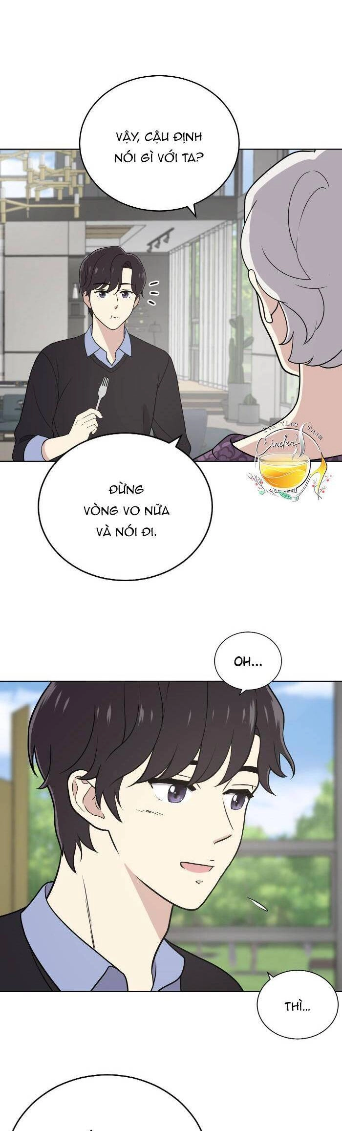 Cô Nàng Hết Thuốc Chữa Chapter 66 - 22