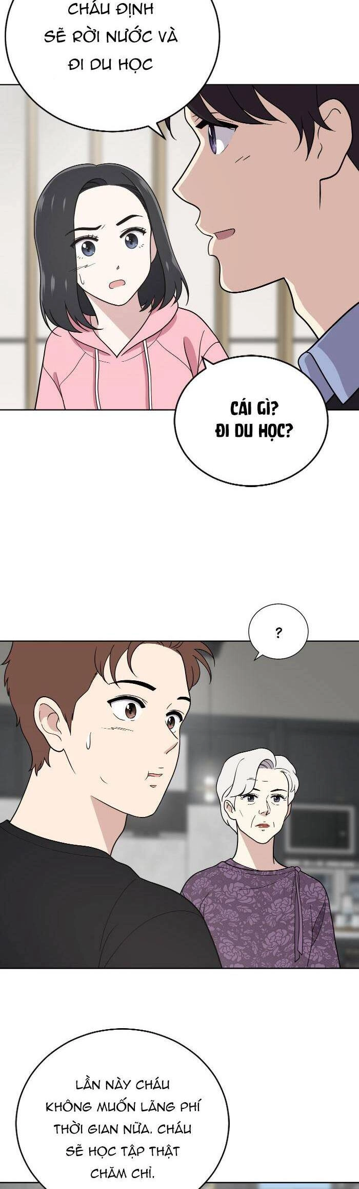 Cô Nàng Hết Thuốc Chữa Chapter 66 - 23