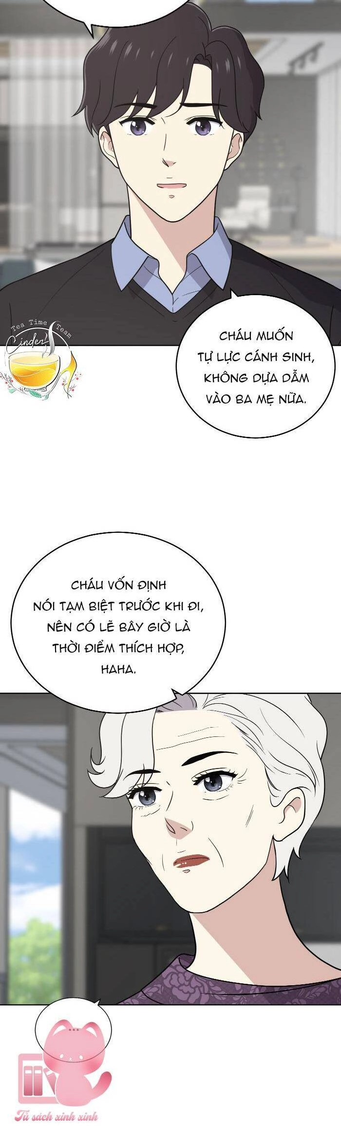 Cô Nàng Hết Thuốc Chữa Chapter 66 - 24