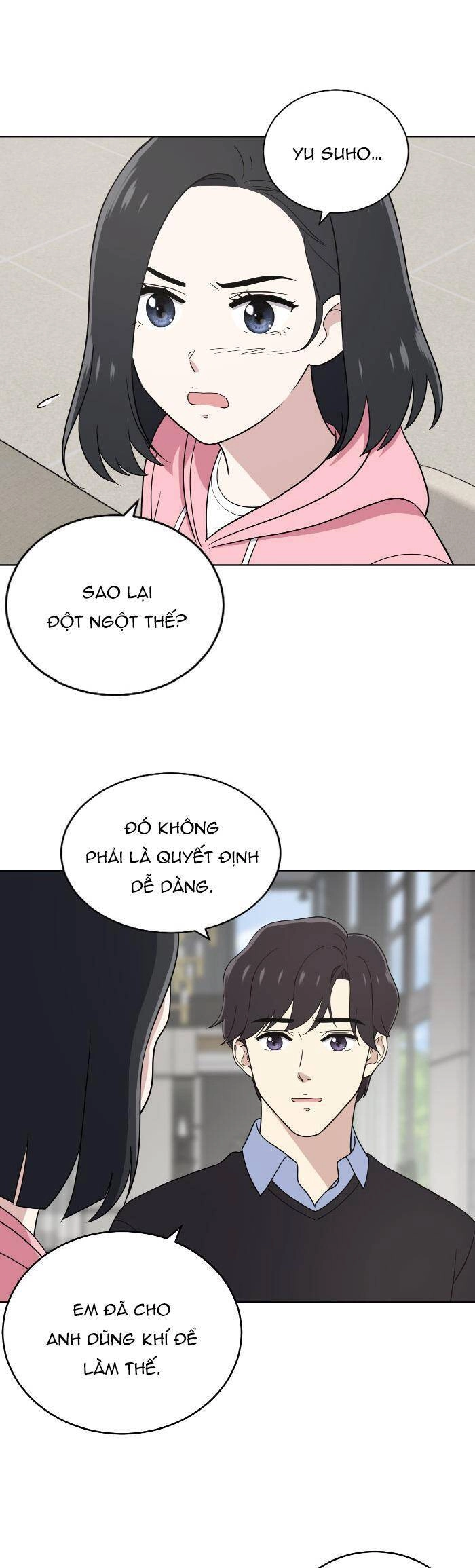 Cô Nàng Hết Thuốc Chữa Chapter 66 - 25