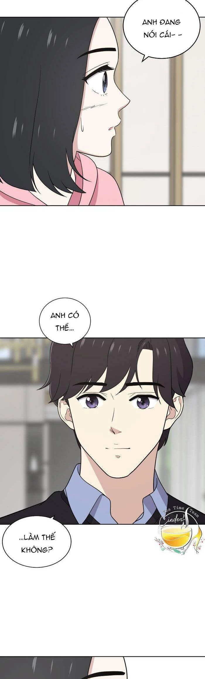 Cô Nàng Hết Thuốc Chữa Chapter 66 - 26