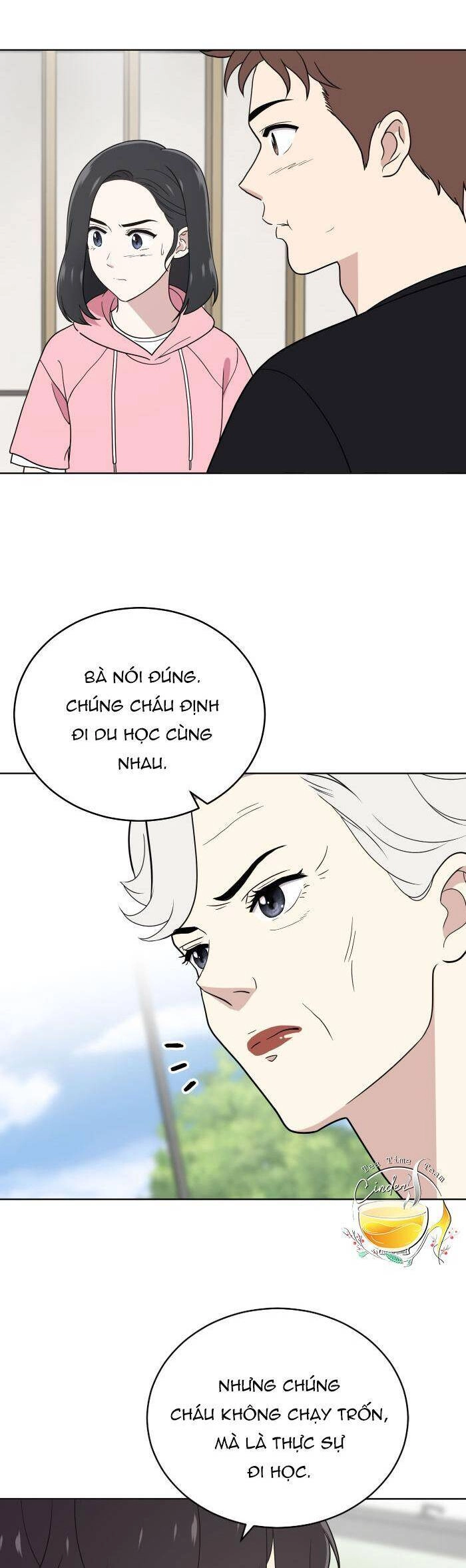 Cô Nàng Hết Thuốc Chữa Chapter 66 - 30