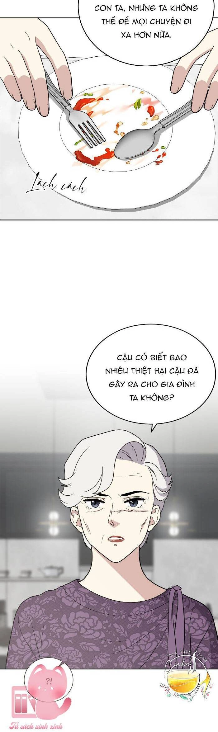 Cô Nàng Hết Thuốc Chữa Chapter 66 - 32