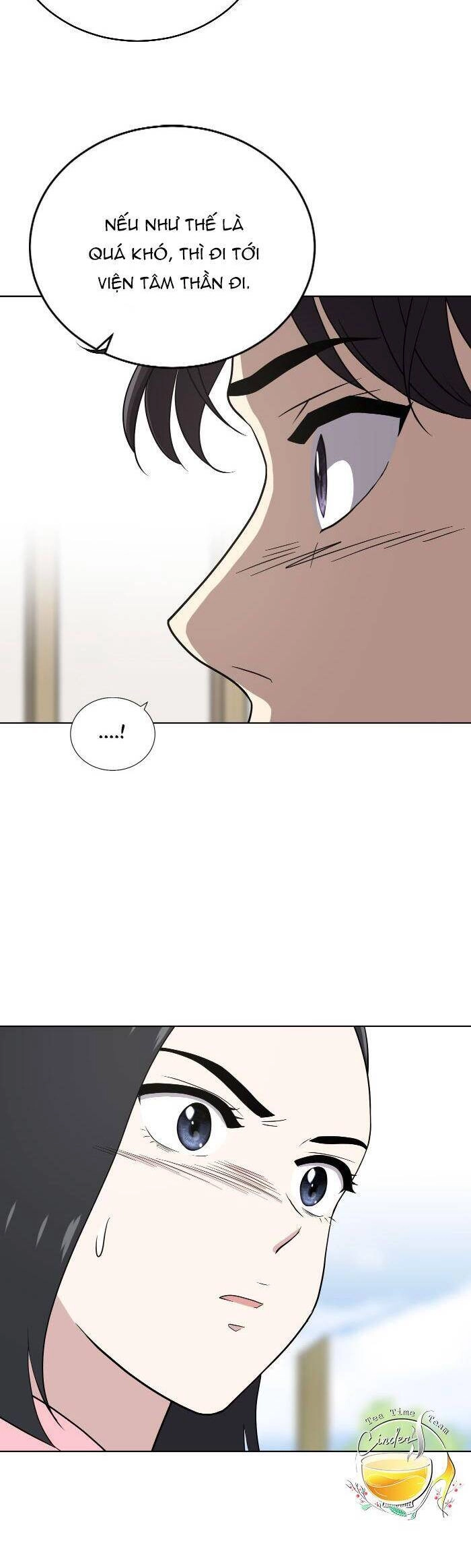 Cô Nàng Hết Thuốc Chữa Chapter 66 - 34