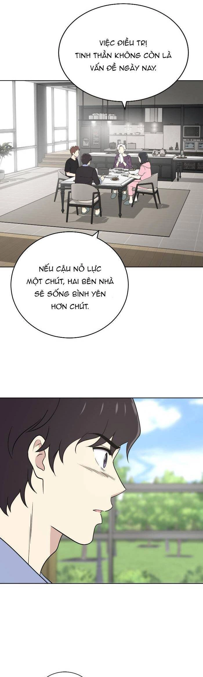 Cô Nàng Hết Thuốc Chữa Chapter 66 - 35