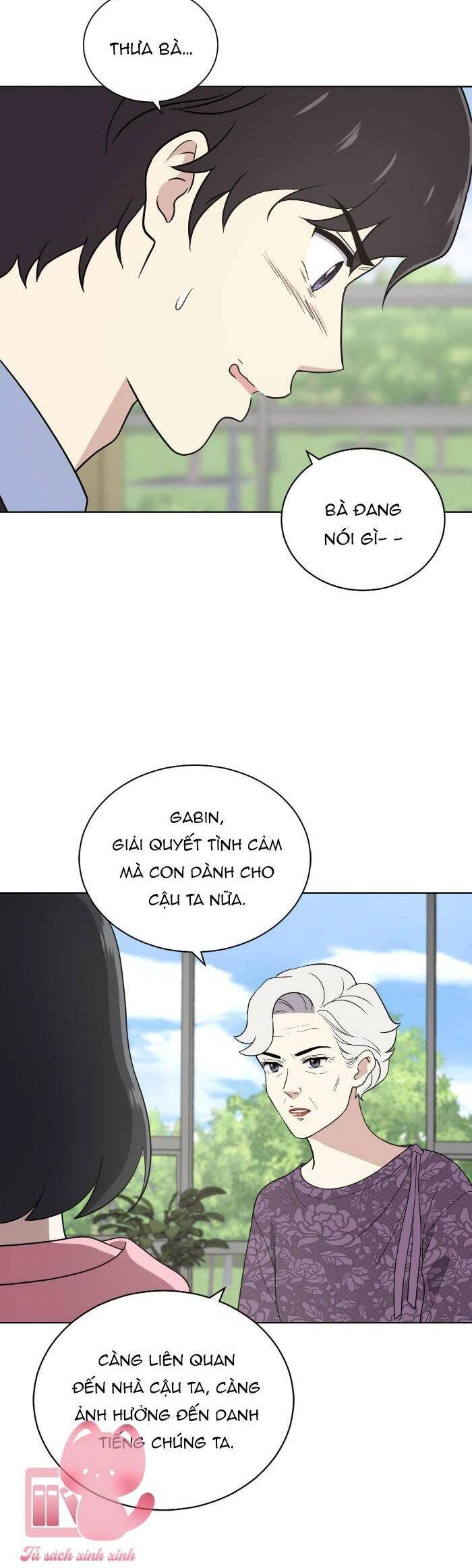 Cô Nàng Hết Thuốc Chữa Chapter 66 - 36