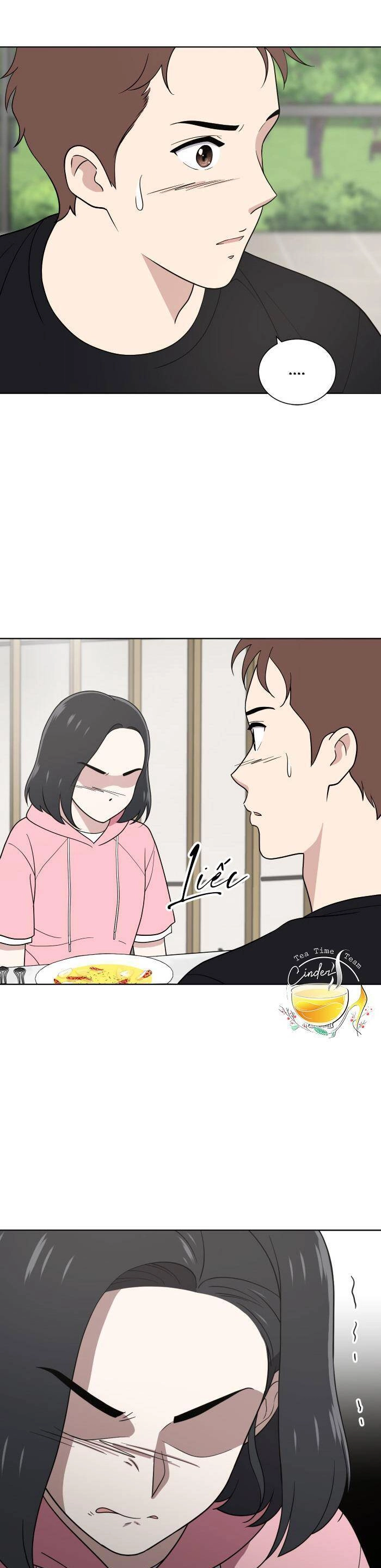 Cô Nàng Hết Thuốc Chữa Chapter 66 - 37