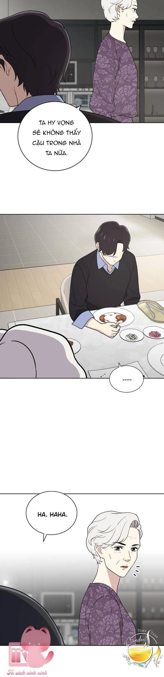 Cô Nàng Hết Thuốc Chữa Chapter 66 - 39