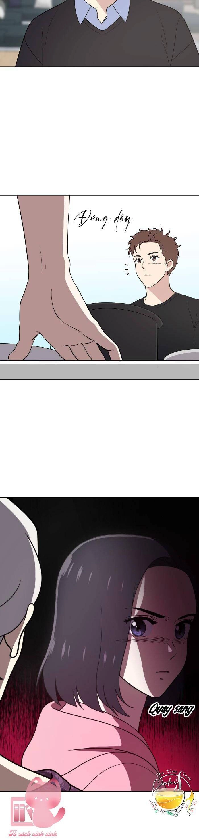 Cô Nàng Hết Thuốc Chữa Chapter 66 - 45