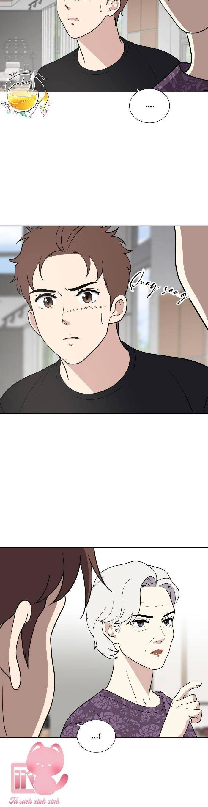 Cô Nàng Hết Thuốc Chữa Chapter 66 - 48